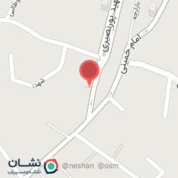 عکس دفتر اسناد رسمی جواد داورپناه