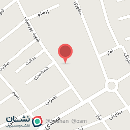 عکس سالن زیبایی آدرینا