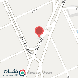 عکس تعمیرگاه محسن