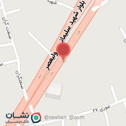 عکس بازرگانی علیپور شعبه 4 - کلینیک فنی تایر