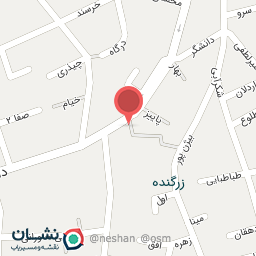 عکس سوپرمارکت انصاری