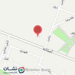 عکس سرویس بهداشتی خیابان آستانه