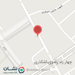 عکس فروشگاه شریف