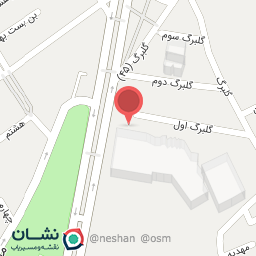 عکس دکتر محمدحسین اشجع متخصص عفونی