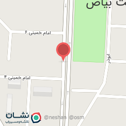 عکس داروخانه دکتر بنی اسدی