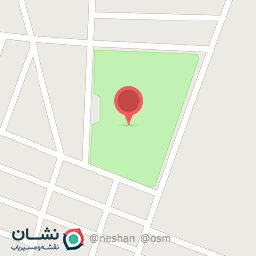 عکس پارک بعثت