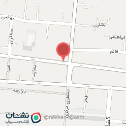 عکس ایستگاه تاکسی امیر آباد