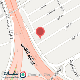 عکس الکتریکی سعید