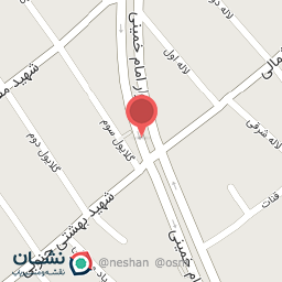 عکس افق کوروش شعبه دماوند آبسرد