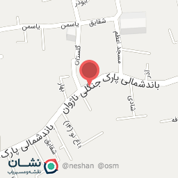 عکس رستوران توران