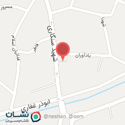 عکس پیرایش کامران 