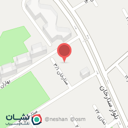 عکس دکتر آرمین احمد نژاد