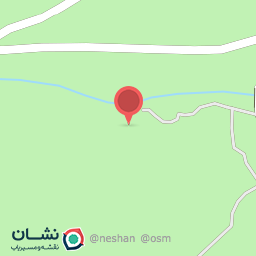 عکس رستوران دهکده آبشار