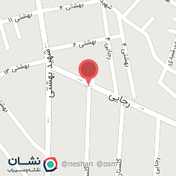 عکس سوپر مارکت انصاری