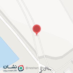 عکس پارکینگ پایانه مرزی بیله سوار