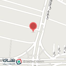 عکس خودپرداز بانک رفاه