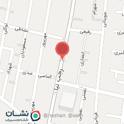 عکس بوسترترمز حسین