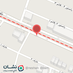 عکس پیشتازان پاسارگاد مشهد