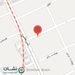 عکس مرکز خدمات تخصصی طب کار پورسینا