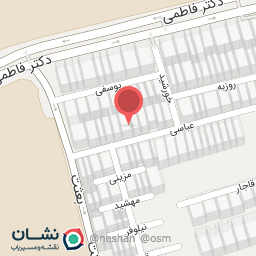 عکس آرایشگاه ماتیک