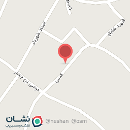 عکس پارچه سرای ولایتی 