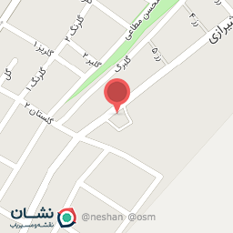 عکس پمپ بنزین عبدی