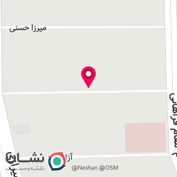 عکس سالن زیبایی الی