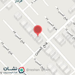 عکس مجتمع مسکونی سینا ۵