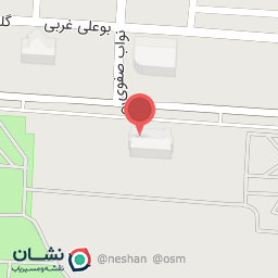 عکس پلیس امنیت اخلاقی نیروی انتظامی استان البرز