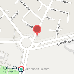 عکس تابلو تبلیغات