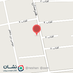 عکس باغ میوه پانیذا