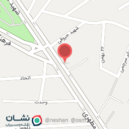 عکس فروشگاه افق کوروش