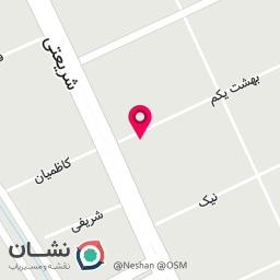 عکس مطب دندانپزشکی دکتر لیلی شادمان