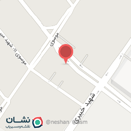 عکس صافکاری پارس