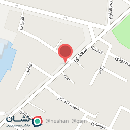 عکس اداره صنعت معدن و تجارت