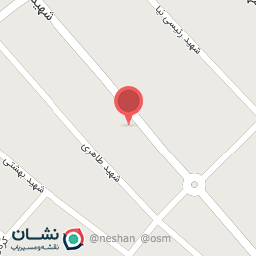 عکس سیستم صوتی خمیسی زاده