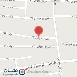 عکس آژانس شبانه روزی مهدیار