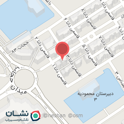 عکس تاسیسات ساختمانی کاوه