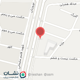 عکس افق کوروش شعبه قزوین نوروزیان