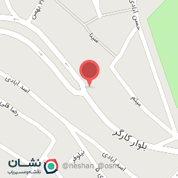 عکس کافه محمد