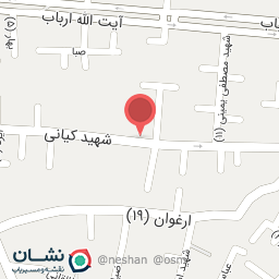 عکس میوه فروشی بیژنی