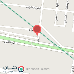 عکس پرده فروشی لیانا