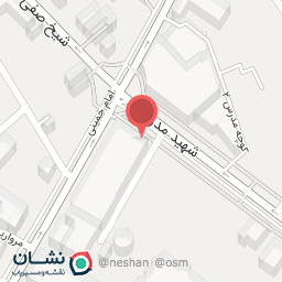 عکس تعمیرات موبایل صمصام فیکس