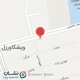 عکس نانوایی بربری عسگری