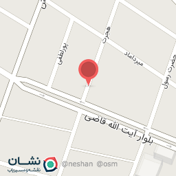 عکس سالن زیبایی پروشات 