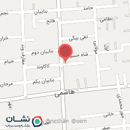 عکس پیراهن مبل پارمیدا