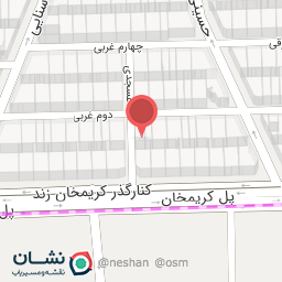 عکس فروشگاه اینترنتی ماشین های اداری شاهرخی