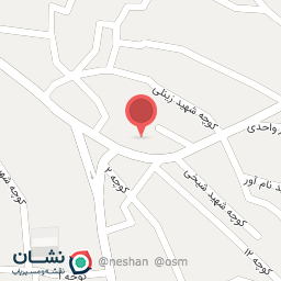 عکس سوپر مارکت پارسیان