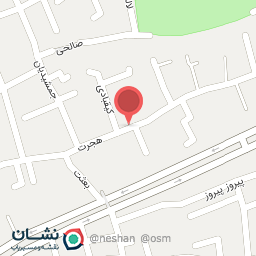 عکس نانوایی تافتون