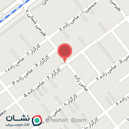 عکس پایگاه بسیج مقاومت شهید حر